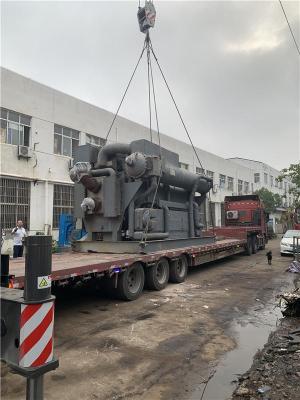 溴化鋰製冷機91短视频网站
