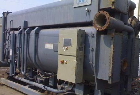 檢查空調91短视频网站氟化物是否有效